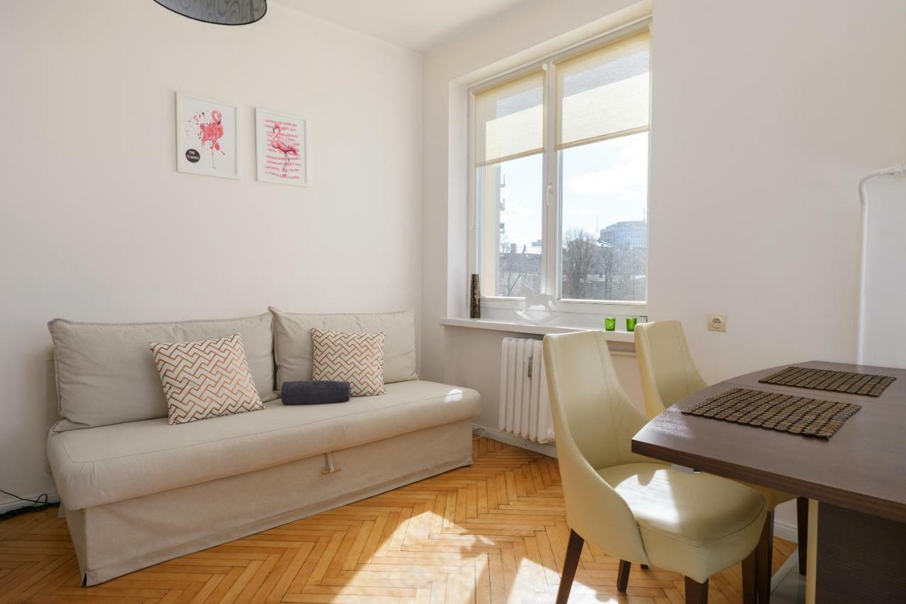 Apartament Libelta Poznan Exterior photo